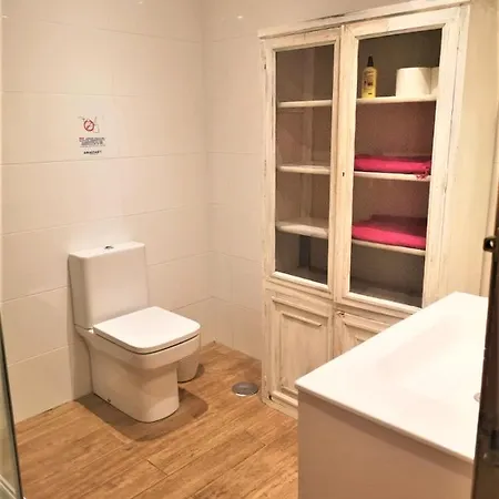 Pialmont House Apartment *