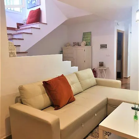 Pialmont House Apartment