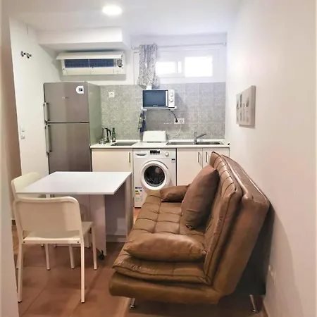 Pialmont House Apartment Marbella