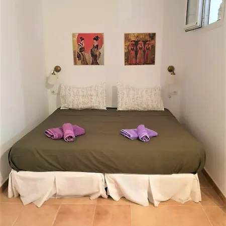 Pialmont House Hotel Marbella