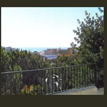 Hotel Pialmont House