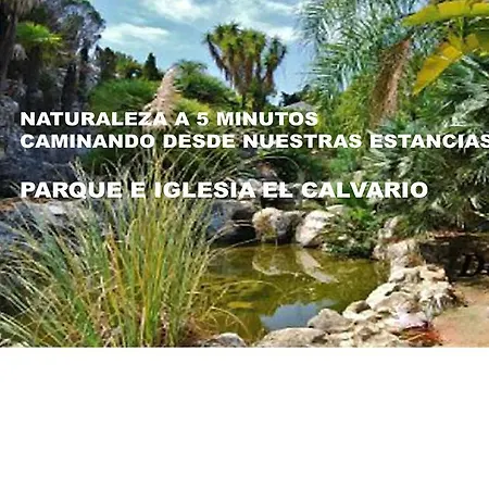 Hotel Pialmont House Marbella