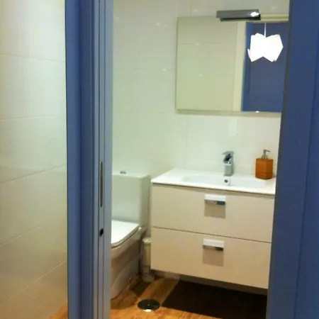 Pialmont House Apartment Marbella