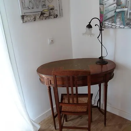 Pialmont House Apartment Marbella