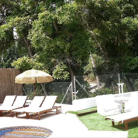 Apartment Pialmont House Marbella
