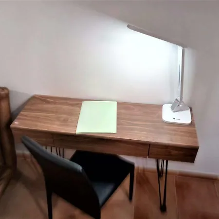 Apartment Pialmont House Marbella
