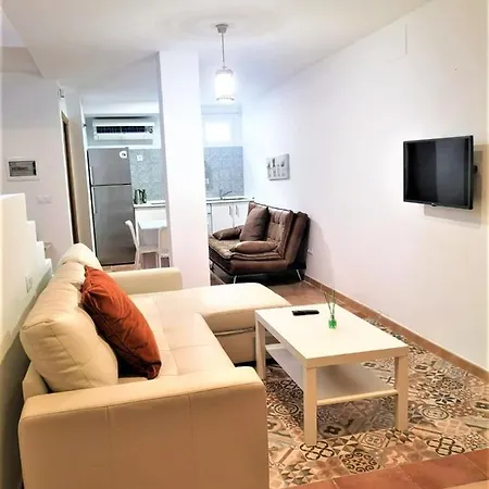 Hotel Pialmont House Marbella